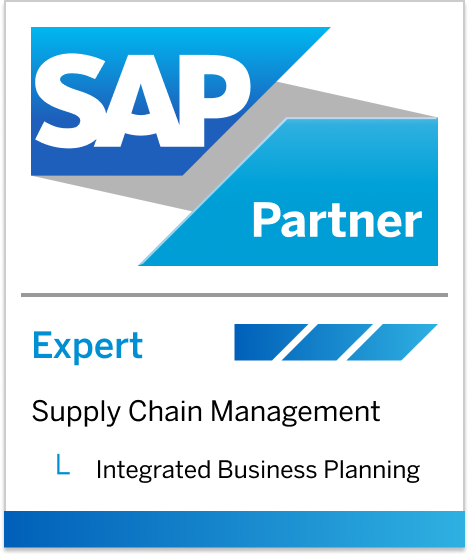 SAP Partner Expert IBP