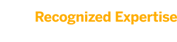 Sap Recognized Expertise